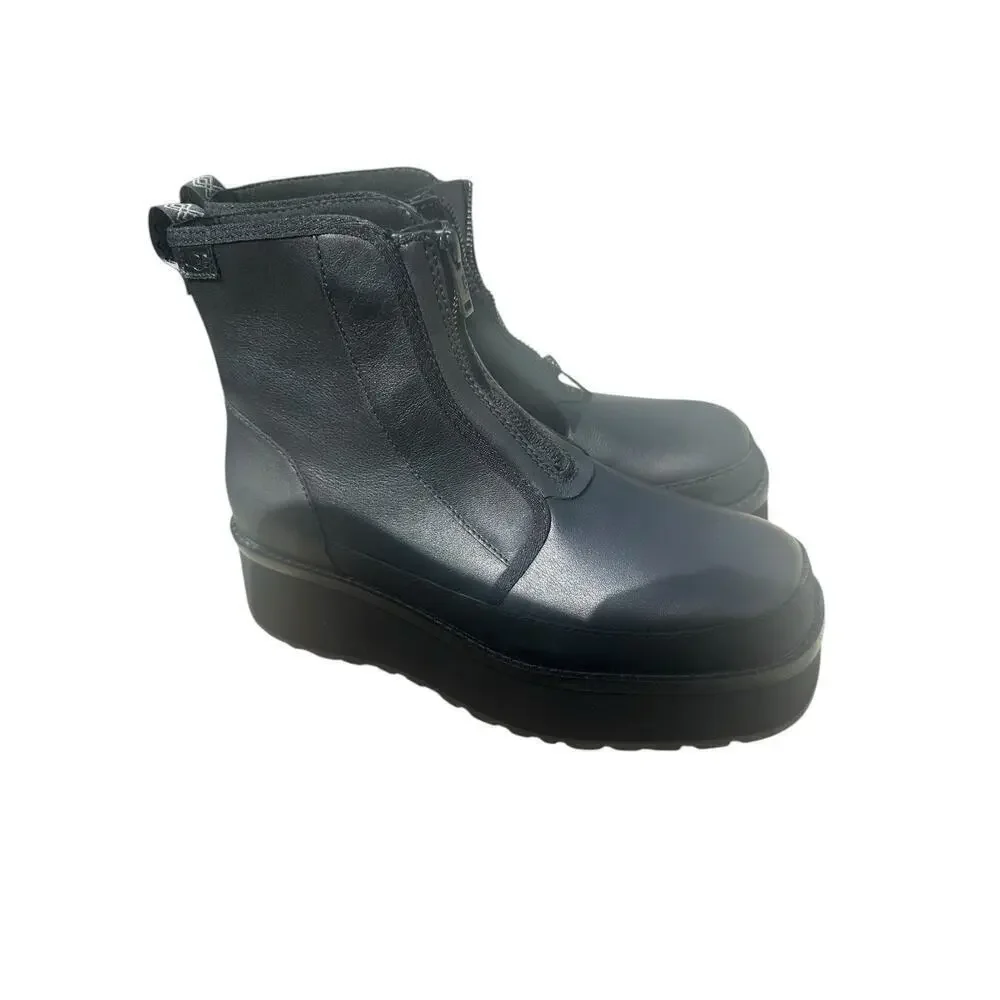 UGG protected waterproof